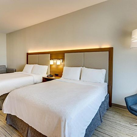 Holiday Inn Express Hotel And Suites Weatherford, An Ihg Hotel Екстер'єр фото